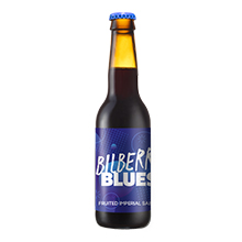 Bilberry Blues