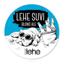 Õllealus Lehe Suvi jpg