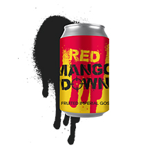 Red Mango Down
