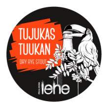 Õllealus Tujukas Tuukan jpg