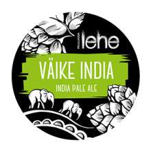 Õllealus Väike India jpg