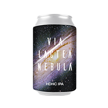 Via Lactea Nebula